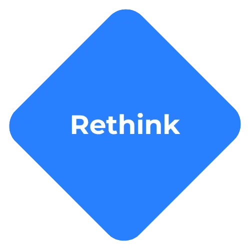 Rethink