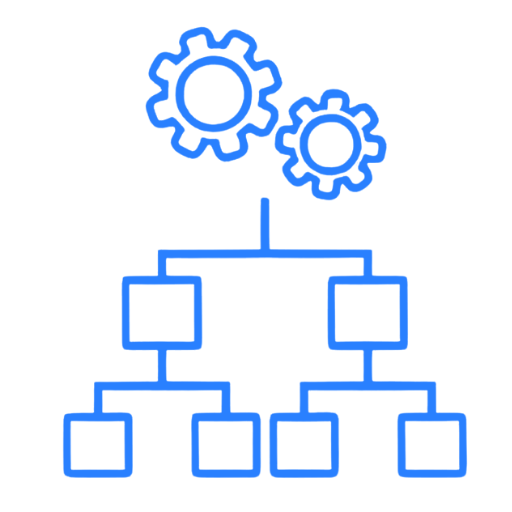 Integrated Workflow Automation