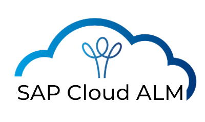 SAP Cloud ALM