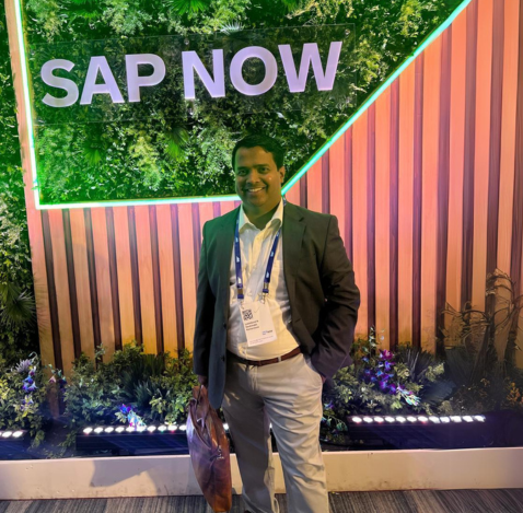 SAP ALM Summit 2024